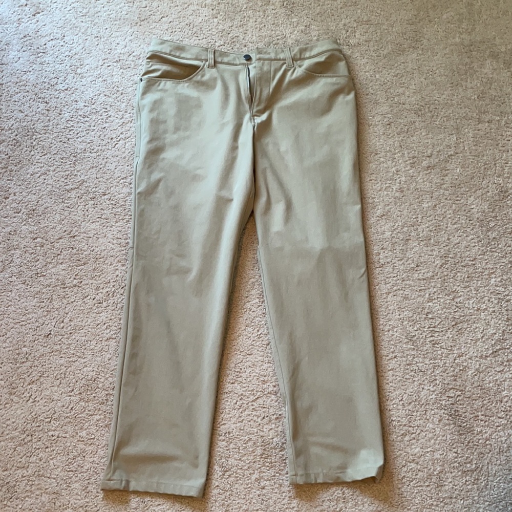Lululemon ADC Pant 32x30